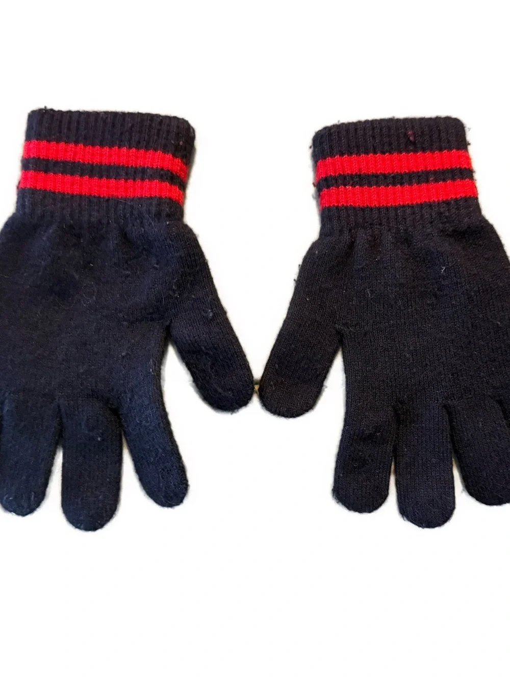 Jacadi Mittens